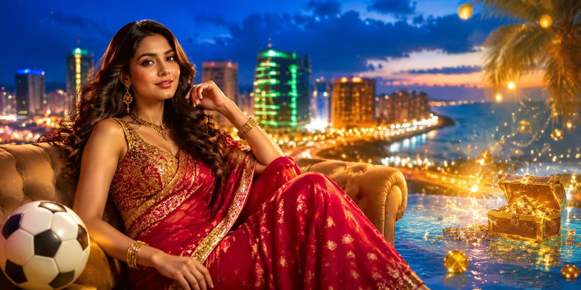 চট্টগ্রামে বাংলাদেশি মডেল 526 অ্যাপে ফুটবল বেটিং উপভোগ করছেন