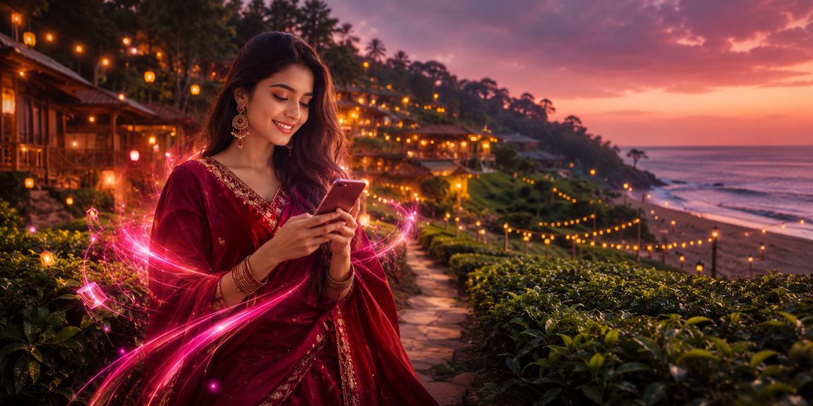 কক্সবাজারে ঈদ উৎসবে মোবাইল পেমেন্ট ব্যবহার করে 526 - এ লেনদেন